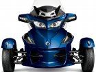 BRP Cam-Am BRP Can Am Spyder RT Roadster